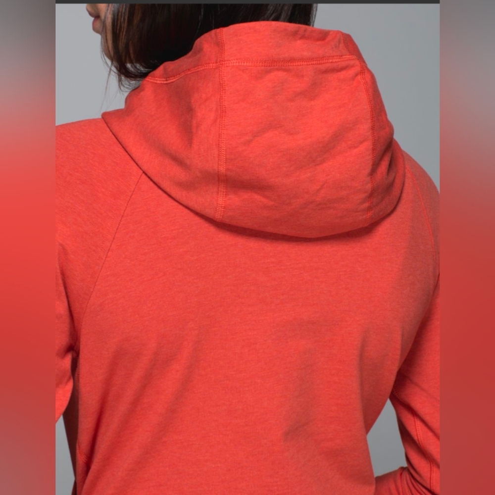 Lululemon All Good Pullover - Picture 8 of 12